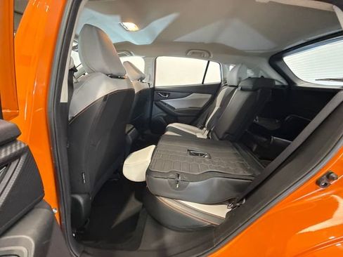 Used 2018 Subaru Crosstrek 2.0i Limited image 14