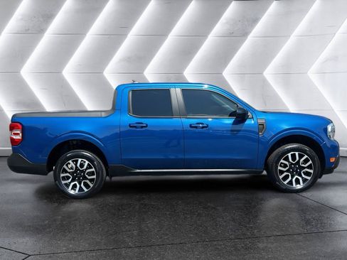 Used 2024 Ford Maverick Lariat FWD image 8