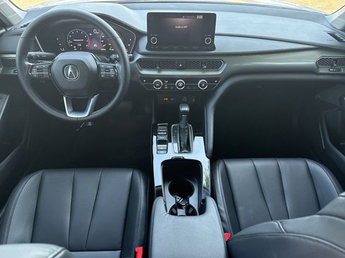 Used 2023 Acura Integra FWD image 13