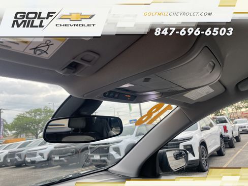 Used 2018 Chevrolet Equinox LS FWD image 24