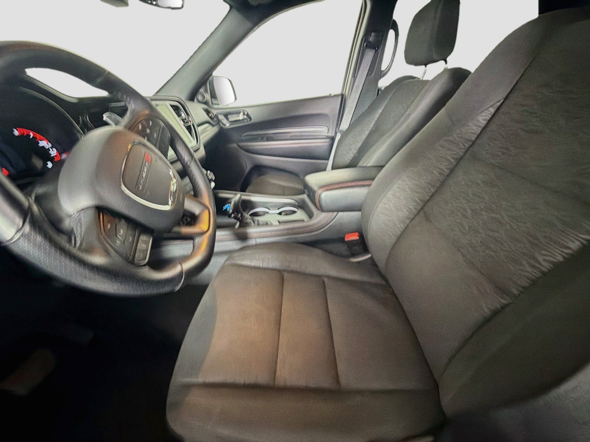 Used 2026 Dodge Durango GT RWD image 13