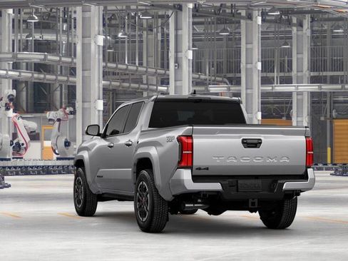 New 2026 Toyota Tacoma TRD Sport AWD/4WD image 7