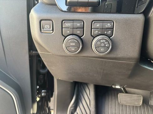 New 2026 Chevrolet Silverado 1500 LTZ image 28