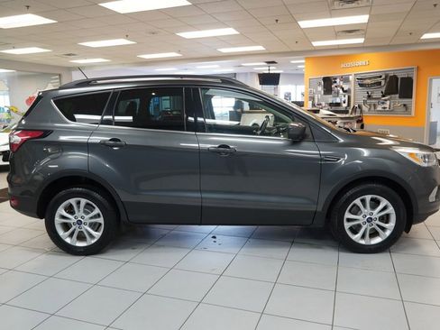 Used 2018 Ford Escape SEL image 14