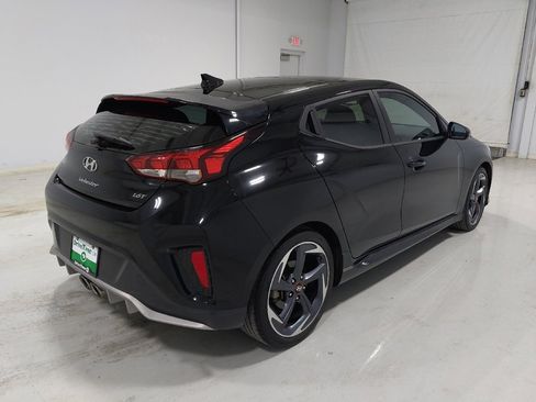 Used 2019 Hyundai Veloster Turbo image 9