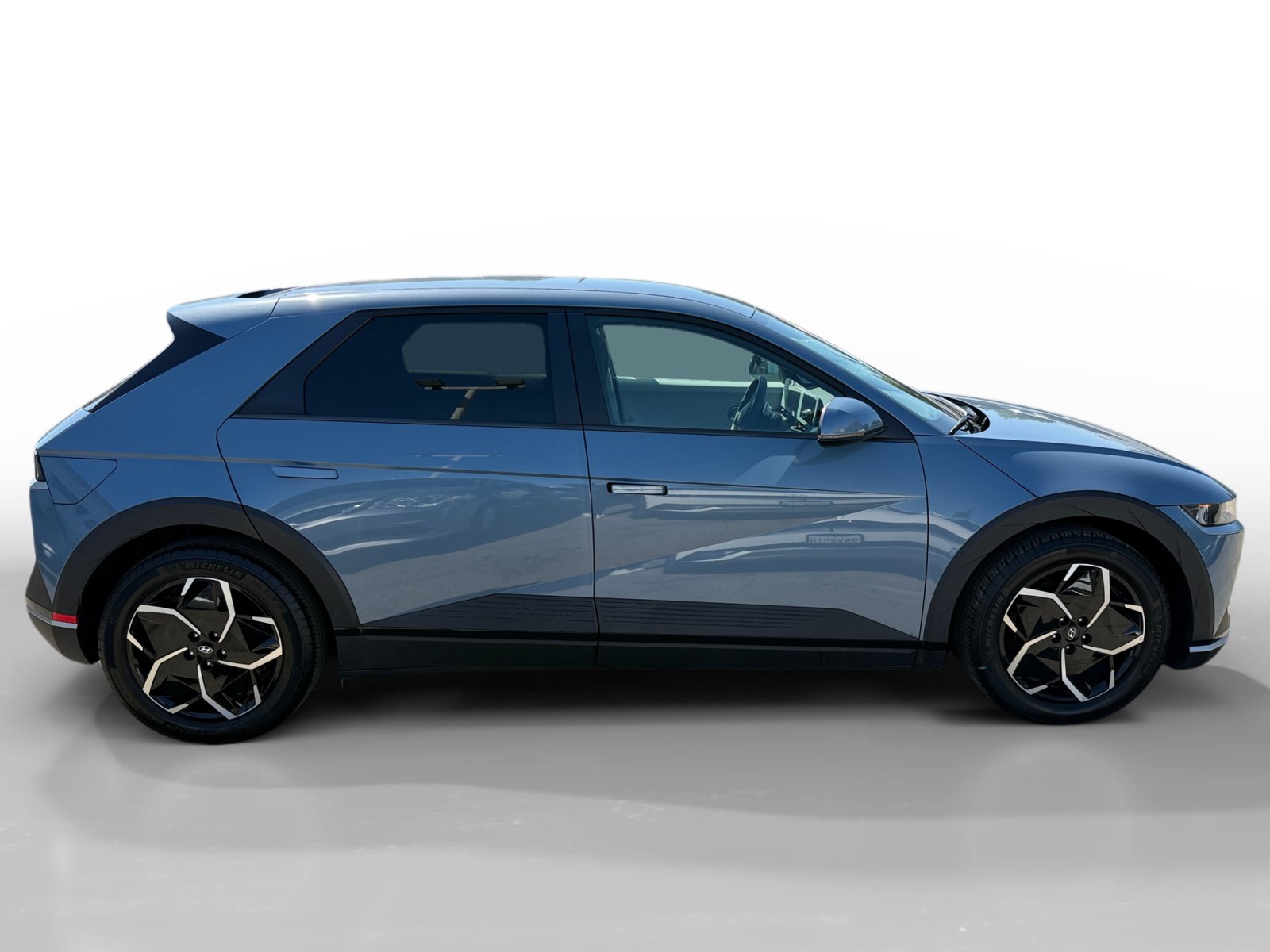 Certified 2024 Hyundai Ioniq 5 SEL RWD image 6
