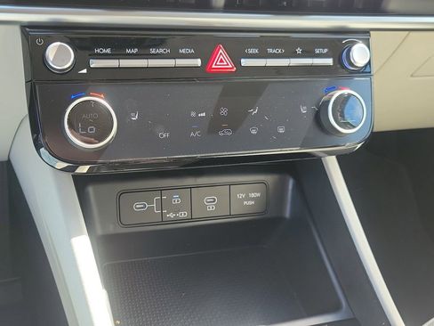 New 2026 Hyundai Tucson SEL FWD image 27