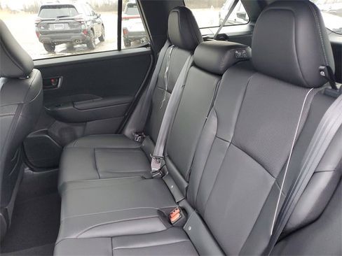 New 2026 Subaru Outback Limited image 9