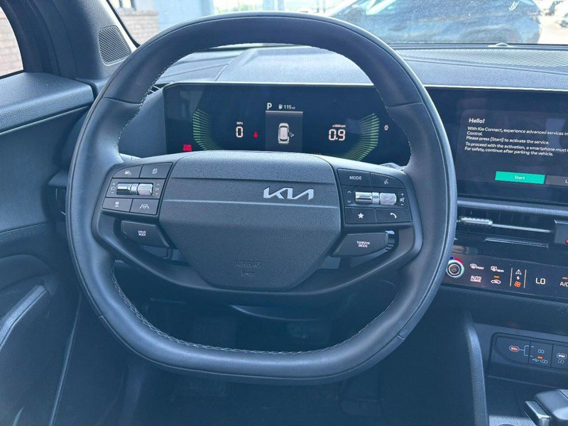 Used 2026 Kia Sportage X-Line w/ X-Line Premium Package AWD/4WD image 12