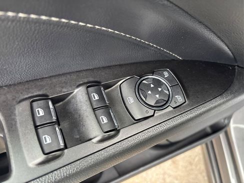 Used 2018 Ford Fusion Titanium image 34