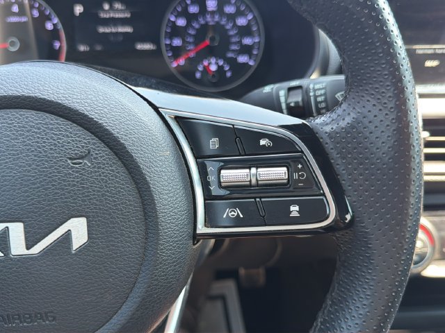 Used 2024 Kia Forte GT-Line w/ GT-Line Premium Package FWD image 20