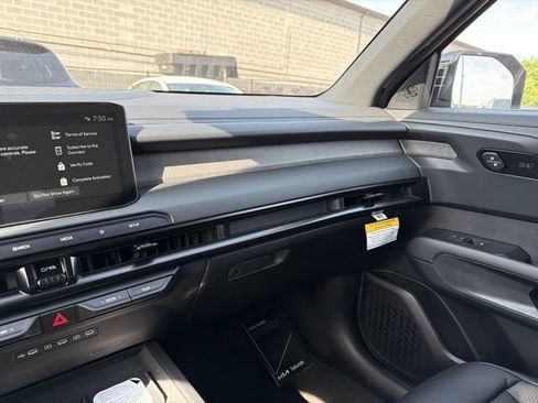 New 2027 Kia Telluride EX X-Line AWD/4WD image 22