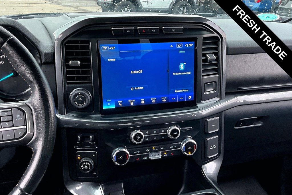 Used 2022 Ford F150 Tremor w/ Equipment Group 401A Mid AWD/4WD image 13