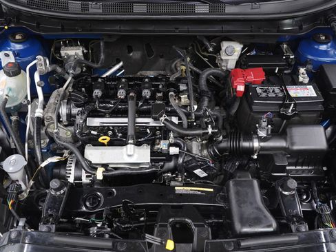 Used 2023 Nissan Kicks SR w/ SR Premium Package image 28