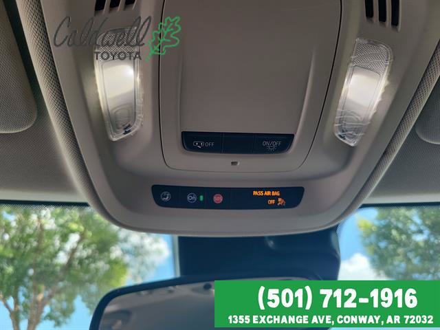 Used 2023 Buick Envision Preferred FWD image 19