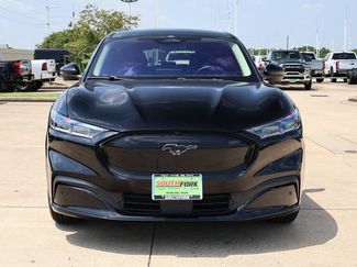 Used 2021 Ford Mustang Mach-E Premium AWD/4WD video 2