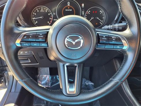 Used 2024 MAZDA MAZDA3 s image 15