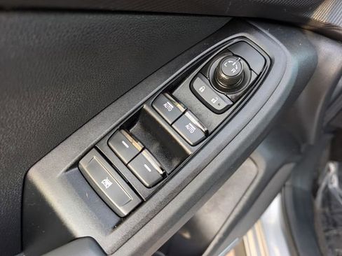 Certified 2025 Subaru Crosstrek 2.5i Wilderness w/ Wilderness Package image 13