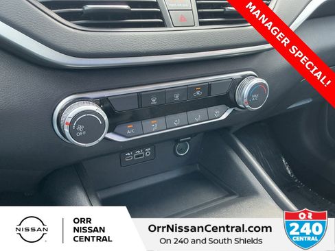 Certified 2025 Nissan Altima 2.5 S image 23