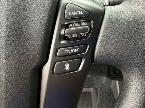 New 2026 Nissan Frontier S RWD image 14