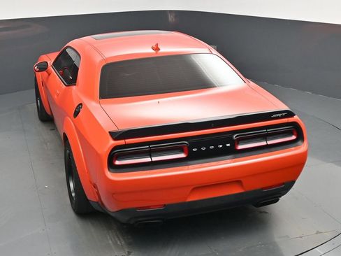 Used 2018 Dodge Challenger SRT Demon w/ Leather Front Seat Group RWD image 23