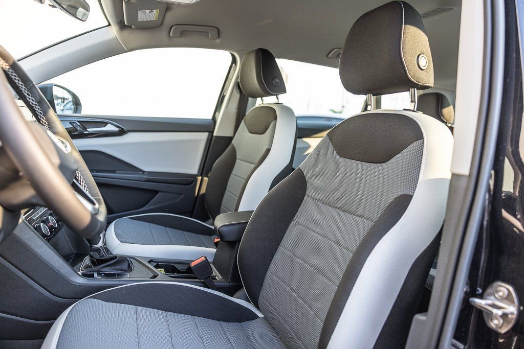 New 2026 Volkswagen Taos S AWD/4WD image 7