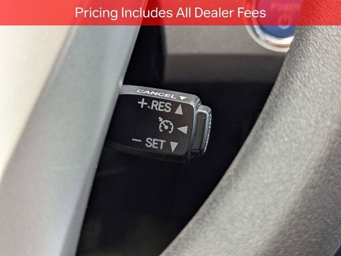 Used 2015 Toyota Prius Two FWD image 28
