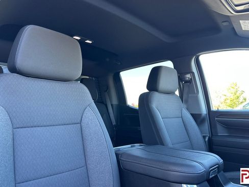 Certified 2024 Chevrolet Silverado 1500 RST image 18