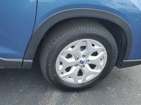 Used 2020 Subaru Forester w/ Alloy Wheel Package AWD/4WD image 5