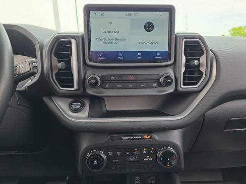 Used 2023 Ford Bronco Sport Big Bend w/ Convenience Package AWD/4WD image 22