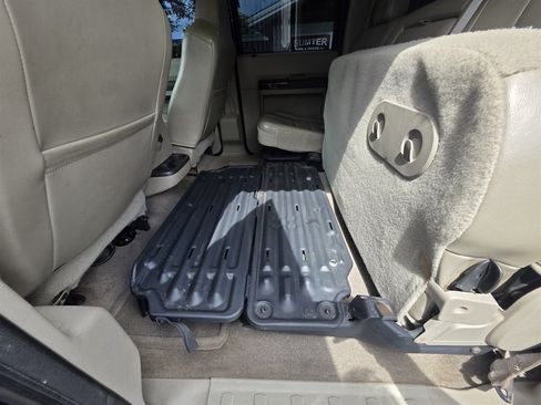 Used 2009 Ford F250 XL AWD/4WD image 34