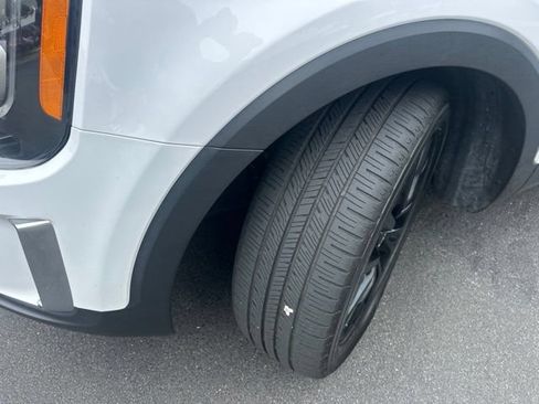Used 2022 Kia Telluride SX w/ SX Prestige Package AWD/4WD image 17
