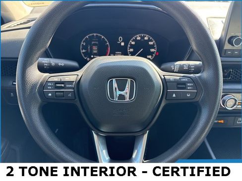 Used 2025 Honda CR-V LX image 5