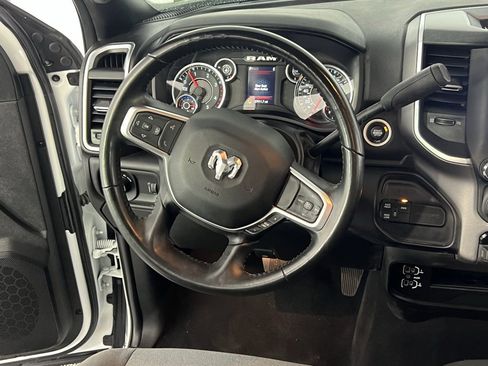 Certified 2024 RAM 2500 Big Horn image 13