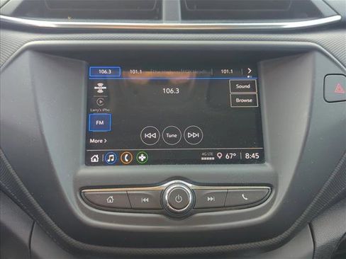 Used 2023 Chevrolet TrailBlazer LT FWD image 18