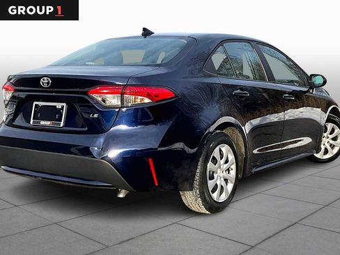 Certified 2022 Toyota Corolla LE image 12