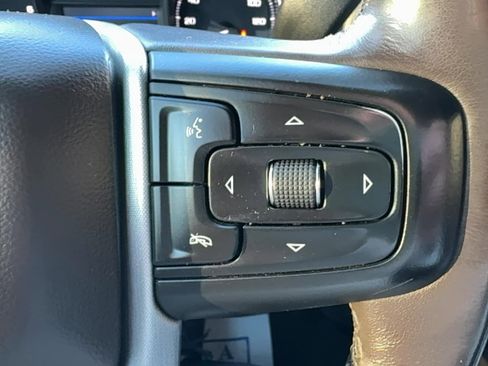 Used 2021 GMC Sierra 1500 SLE w/ X31 Off-Road Package image 24