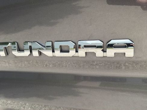 Used 2024 Toyota Tundra SR5 w/ SR5 Premium Package AWD/4WD image 37