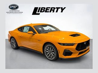 New 2026 Ford Mustang GT Premium 360° Tour