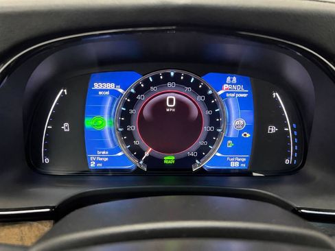 Used 2016 Cadillac ELR FWD image 14