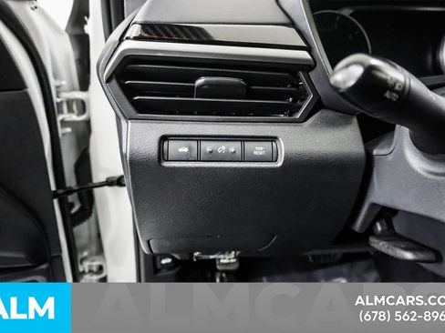 Used 2023 Nissan Altima 2.5 SR w/ SR Premium Package image 34