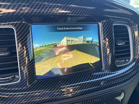 Used 2022 Dodge Charger Scat Pack w/ Plus Group RWD image 24