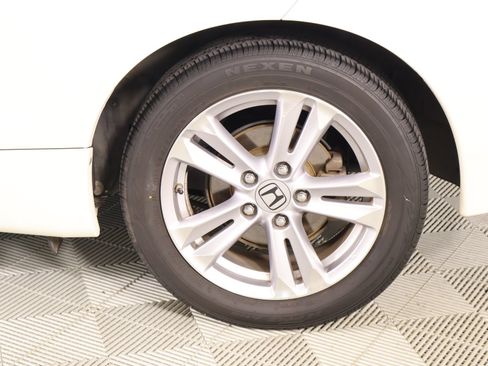 Used 2011 Honda CR-Z EX image 15