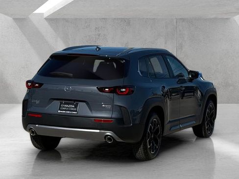 New 2025 MAZDA CX-50 Meridian Edition w/ Weather Package image 5