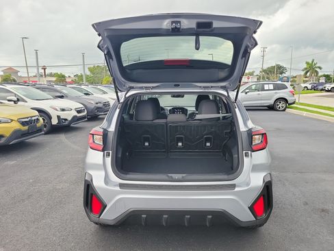 Certified 2024 Subaru Crosstrek 2.0i Premium AWD/4WD image 9