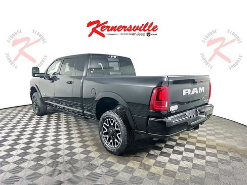 New 2026 RAM 2500 Limited image 5