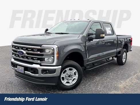 New 2026 Ford F250 XLT w/ XLT Premium Package image 1