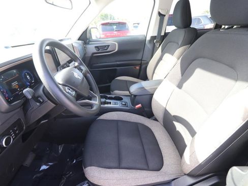 Used 2025 Ford Bronco Sport Big Bend image 2