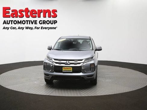 Used 2024 Mitsubishi Outlander Sport ES AWD/4WD image 52