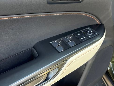 Used 2022 Lexus NX 350h AWD w/ Vision Package image 12
